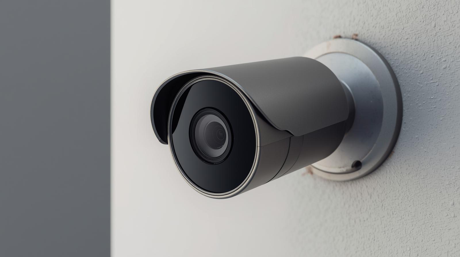 Sistemas de Vigilancia