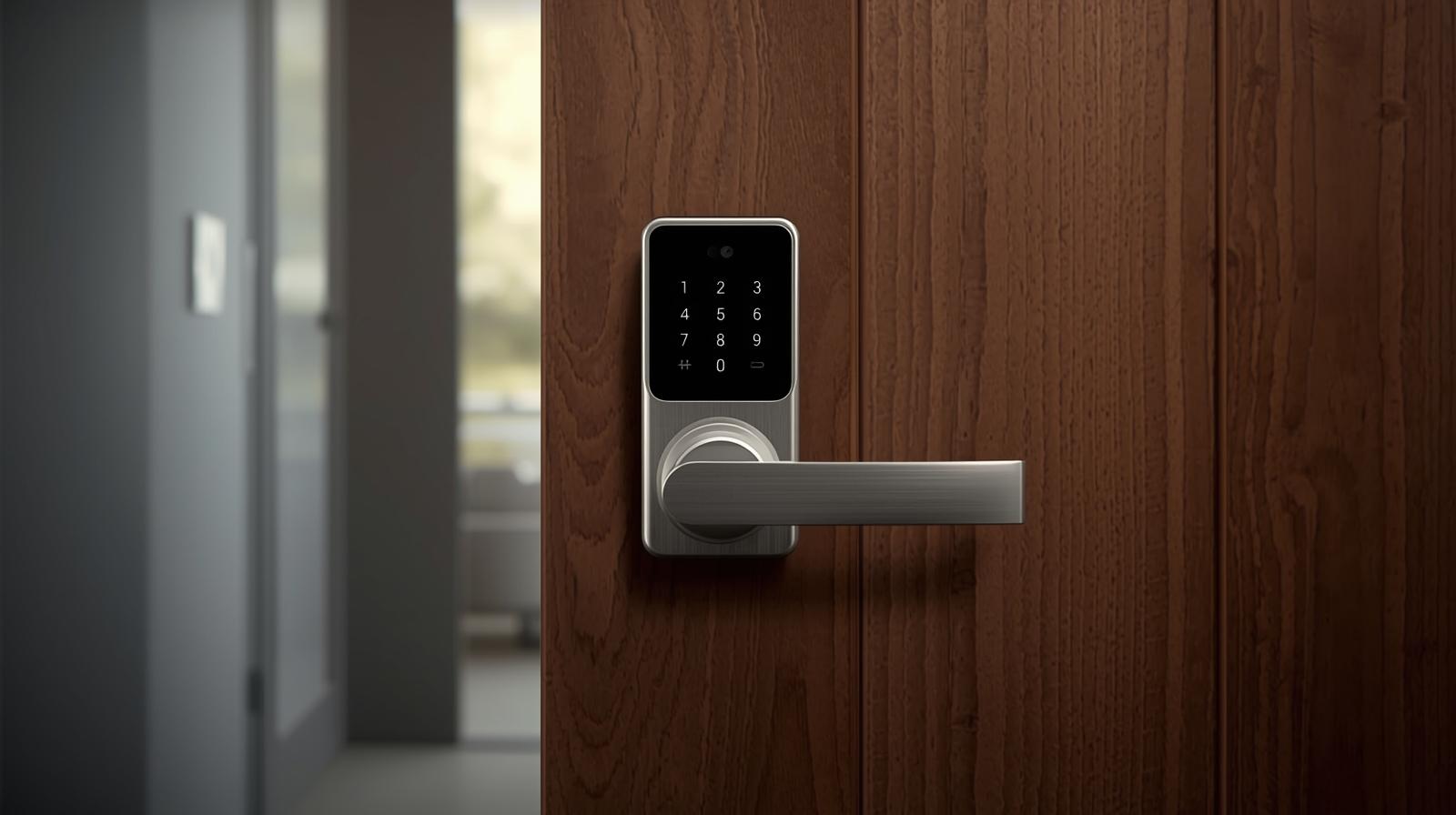 Sistemas de Seguridad